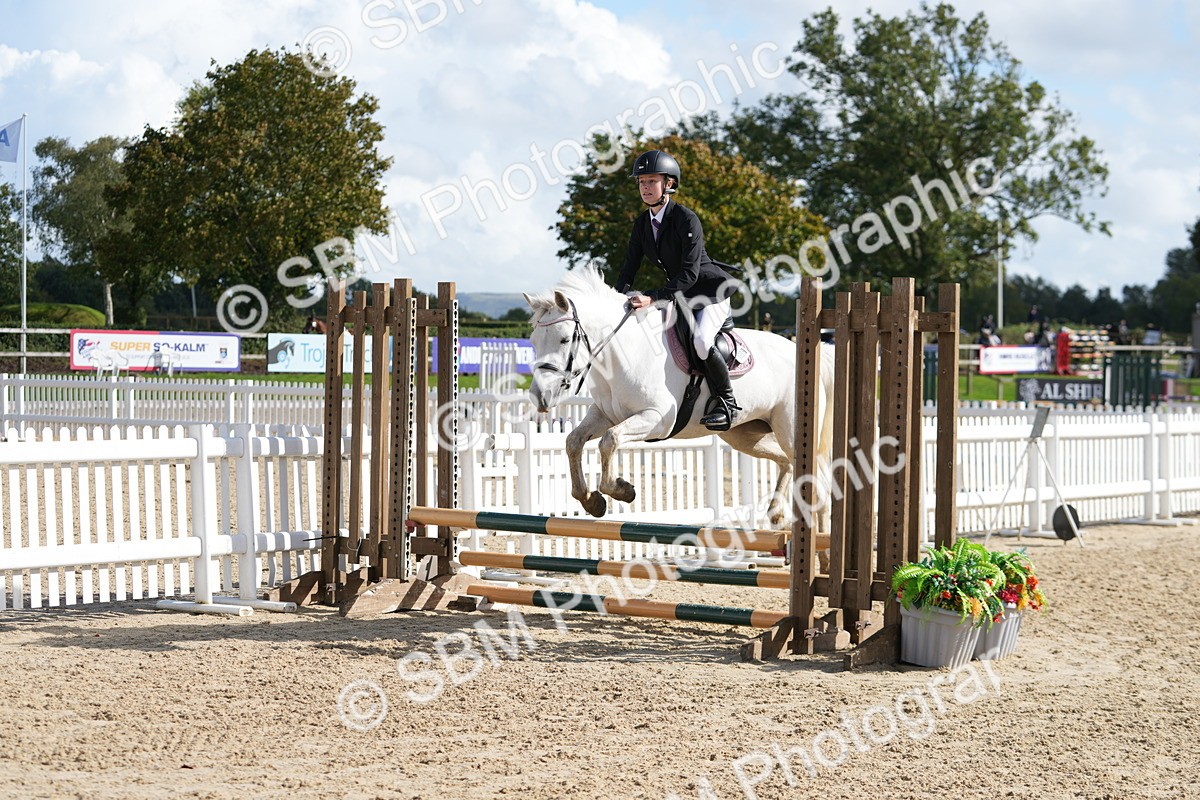 SBM_48325 - J7 - Junior Pony 60cm Championship