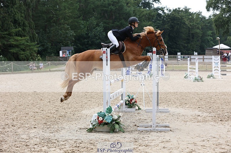 230617-143552-05185 - Cls 09 Blue Chip Pony Newc 1st Rnd