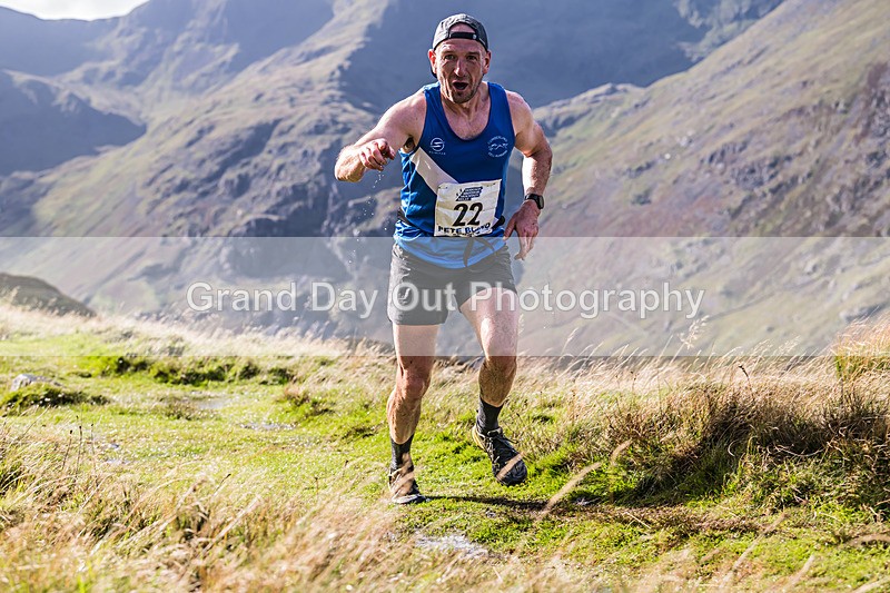 HBMR Leg 4-360 - Hodgson Brothers Mountain Relay Leg 4 Saturday 3rd October 2026