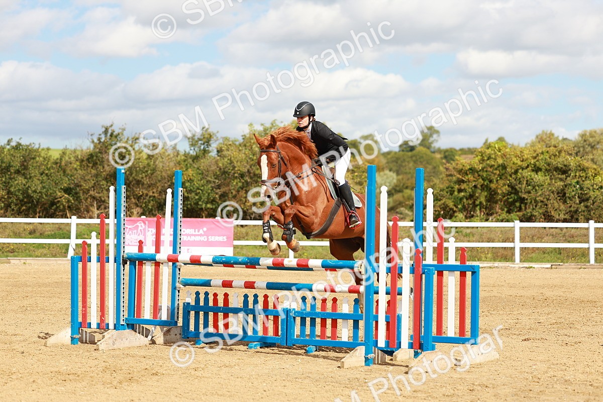 SBM_000989 - Class 3 - Senior Discovery - 1.00m