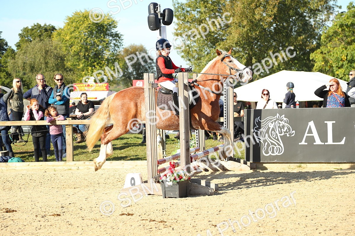 SBM_35868 - J5 - Junior Pony 50cm Championship