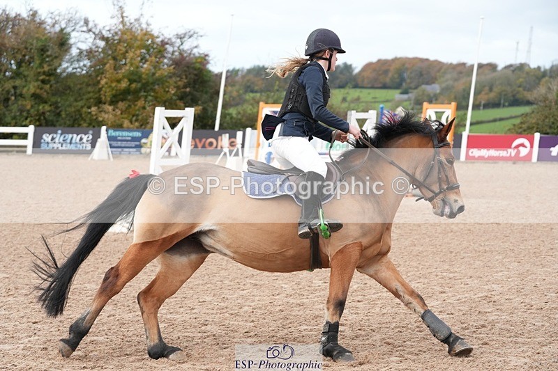 251026-112126-01897 - Cls 1+2 10yr and under 128cm and 70cm Open