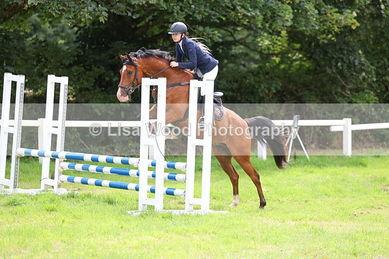 3E7A6486 - Class 3:80cm Juniors and Seniors