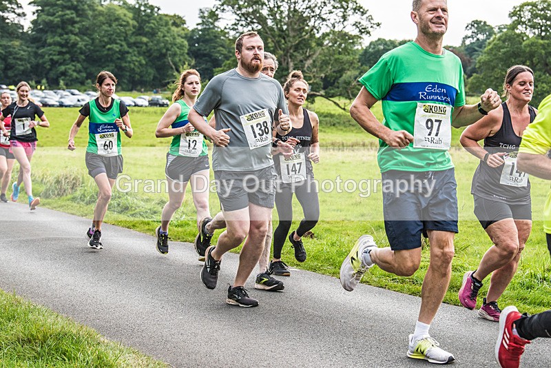 Acorn bank-145 - Acorn Bank 10K Road Race Sunday 17th September 2023