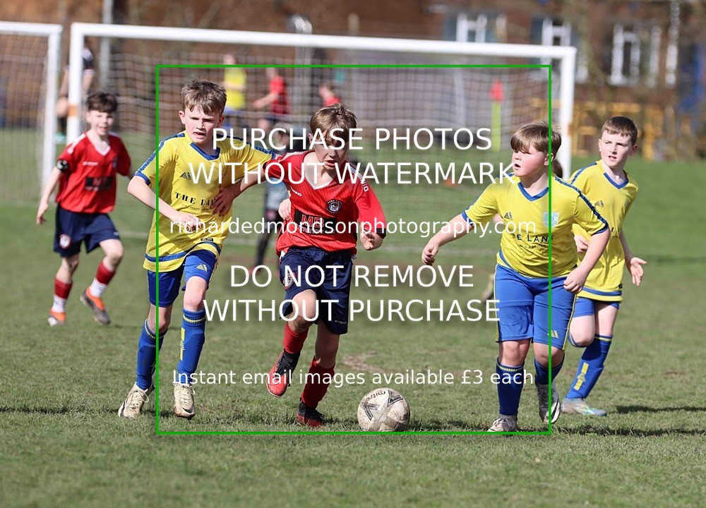IMG_4625 - Kendal United vs Halton Bulls (24/3/24)