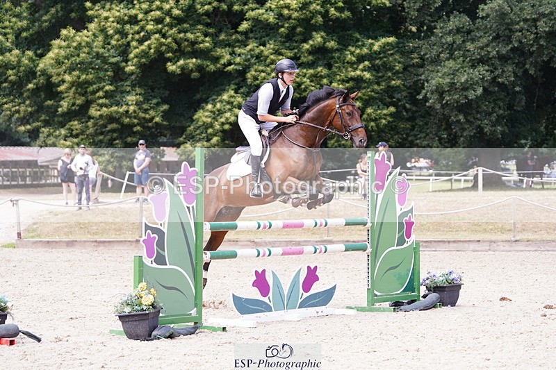 250704A-114052-11220 - Cls 20 Snr Newcomers