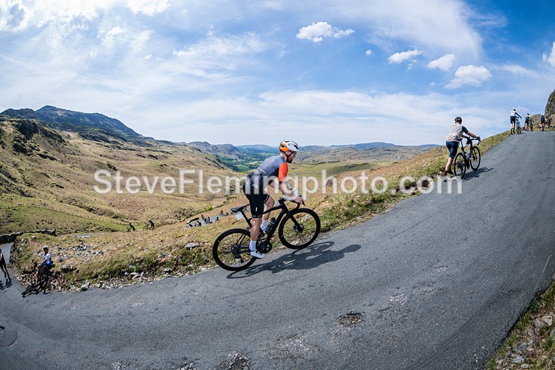 133111 - Hardknott Pass Camera 2 13.00-14.00
