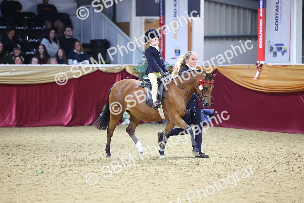 SBM_18977 - Class G Ridden Pony Champ