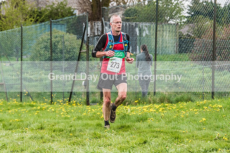 3 Peaks-2996 - The 3 Peaks Race - The Finish - Saturday 29th April 2023