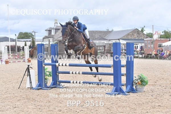 BPP_9516 - CLASS 7 Senior Newcomers/ 1.10m OpenSenior Newcomers/ 1.10m Open