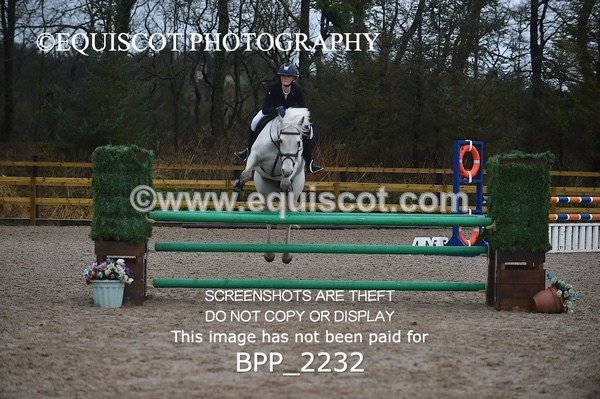 BPP_2232 - CLASS 20 Pony Newcomers/ 1m Open