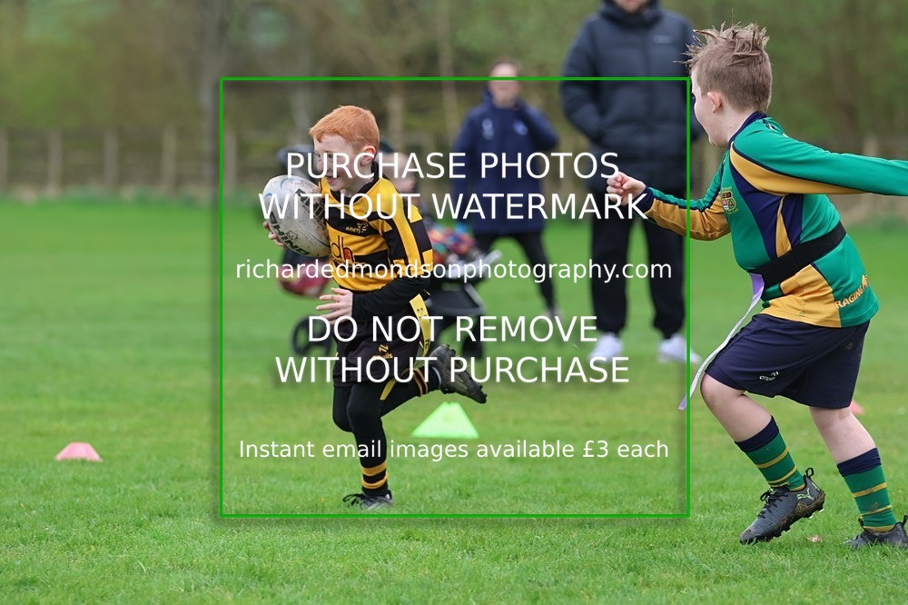 533A5252 - Kendal Rugby Under 7's (12/4/26)