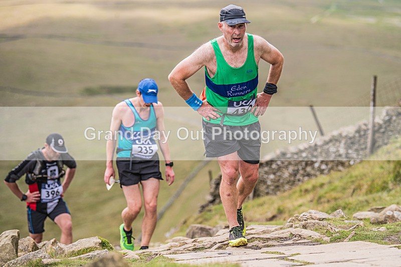 Inter Counties Men-603 - British Inter County Mountain Running Championship (Men) Saturday 14th June 2025