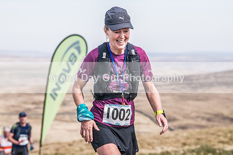 Pen-Y-Ghent-1098 - The 3 Peaks Race Saturday 25th April 2026 - Pen Y Ghent