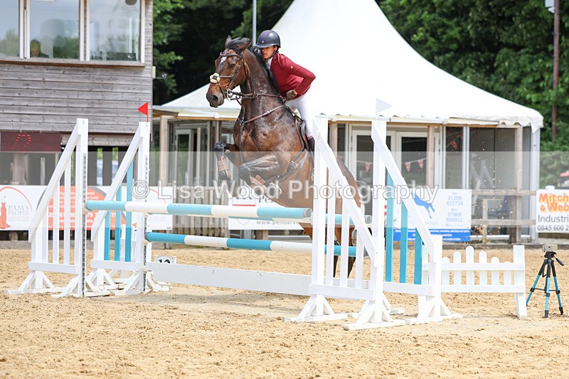 3E7A3403 - Class 5: Senior Discovery/1m open