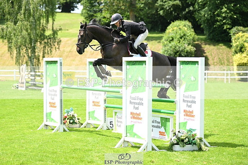 250614A-135525-07007 - Cls 20 Foxhunter