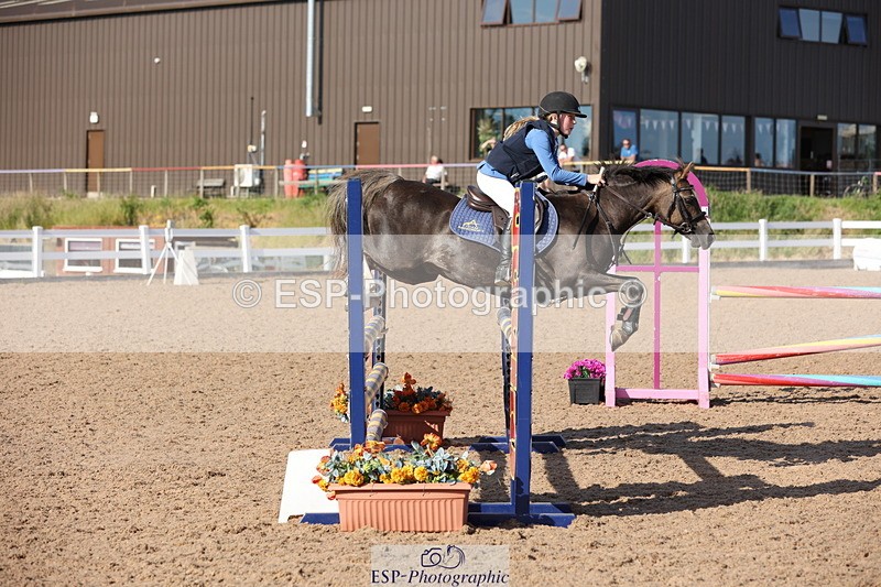 240629A-181056-09213 - Cls 14 Springboard 128cm + 138cm