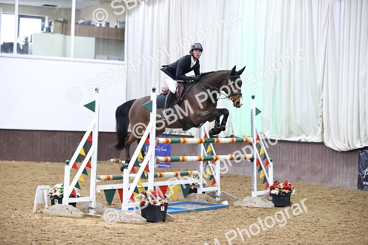 SBM_003749 - Class 18 - National 1.30 1.40m