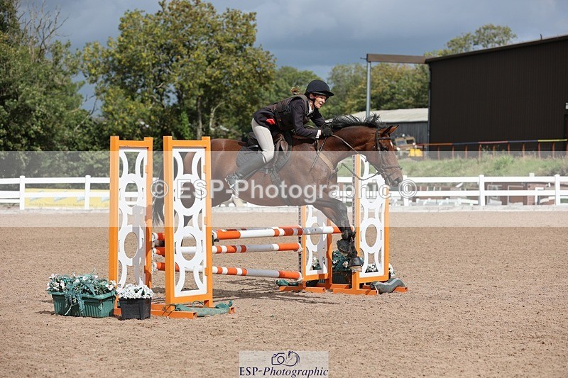 250913-123449-06661 - Cls 23 85cm Amateur Quali