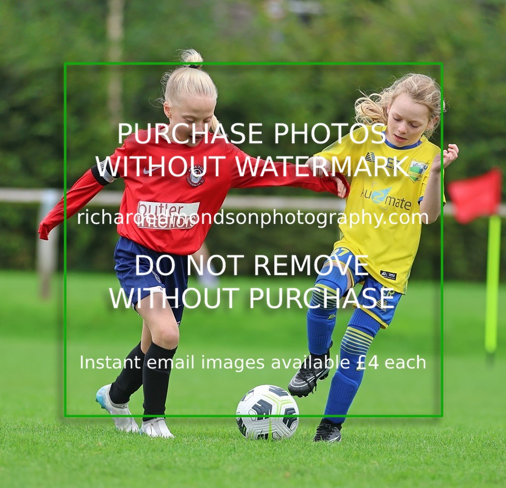 IMG77 - Kendal United Girls Under 10 vs Halton Lionesses Under 10 (14/9/25)