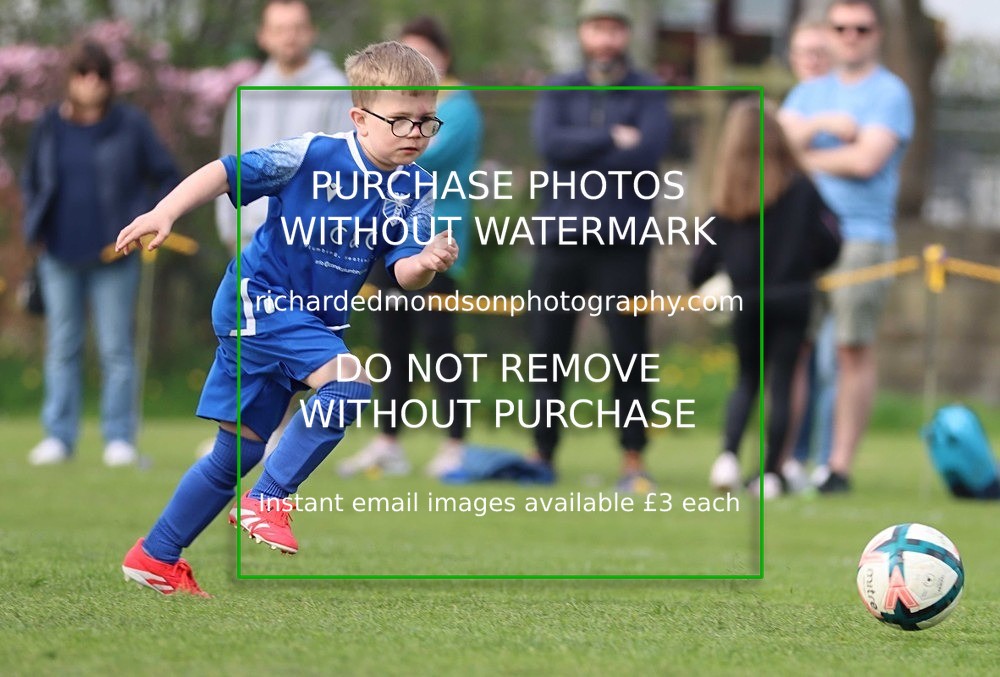 IMG_5508 - Wattsfield Under 7's vs Milnthorpe Town Under 7's (26/4/25)
