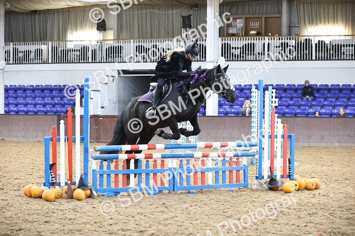 SBM_003372 - Class 6 - Chase me Charlie 80cm