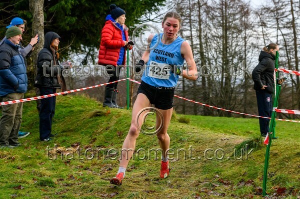 InterXC26-911196 - Senior Women Set One