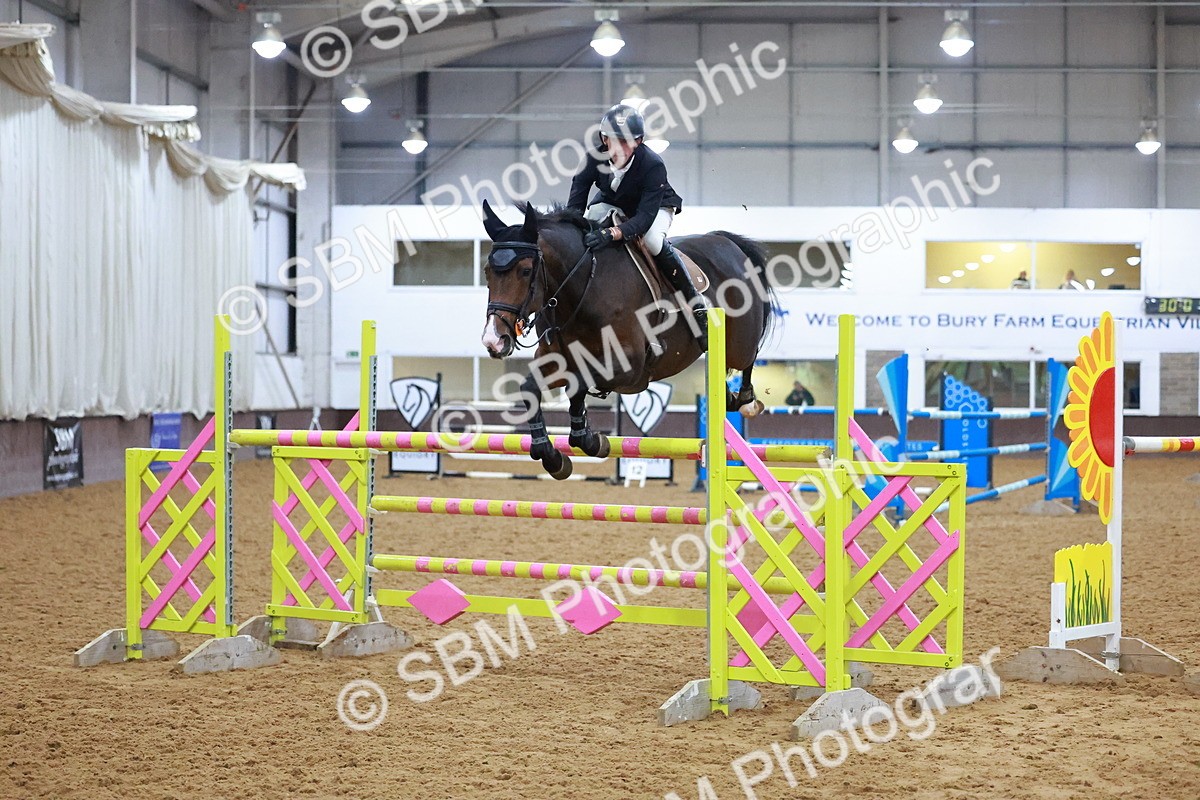 SBM_002385 - Class 6 - National 1.30m