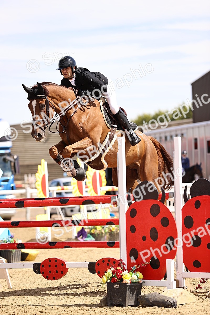 SBM_011092 - Class 10 - Talent Seekers Inc 7 Years Old Championship Qualifer - 1st Half