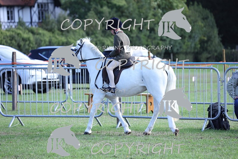 APP_3991 - Class 14 First ridden