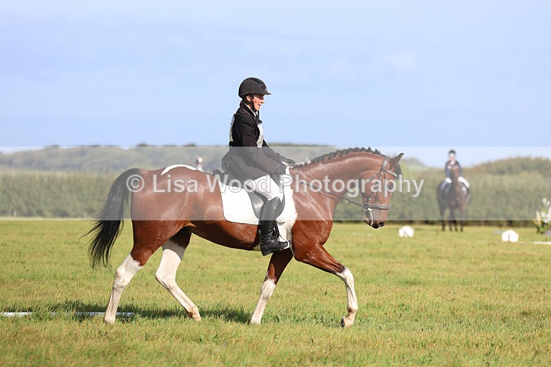 3E7A5894 - Class 1: Trebudannon Open: Dressage (Part 2)