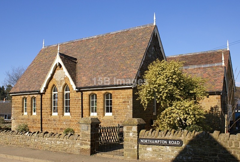 Litchborough - Northamptonshire
