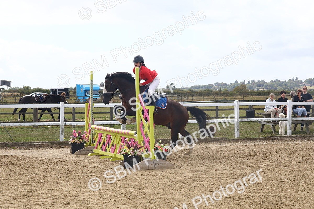 SBM_007305 - Class 8 - 70cm Champs