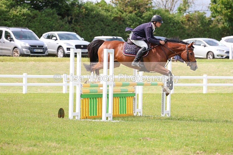 3E7A8046 - Class 14: Senior Discovery/1m open