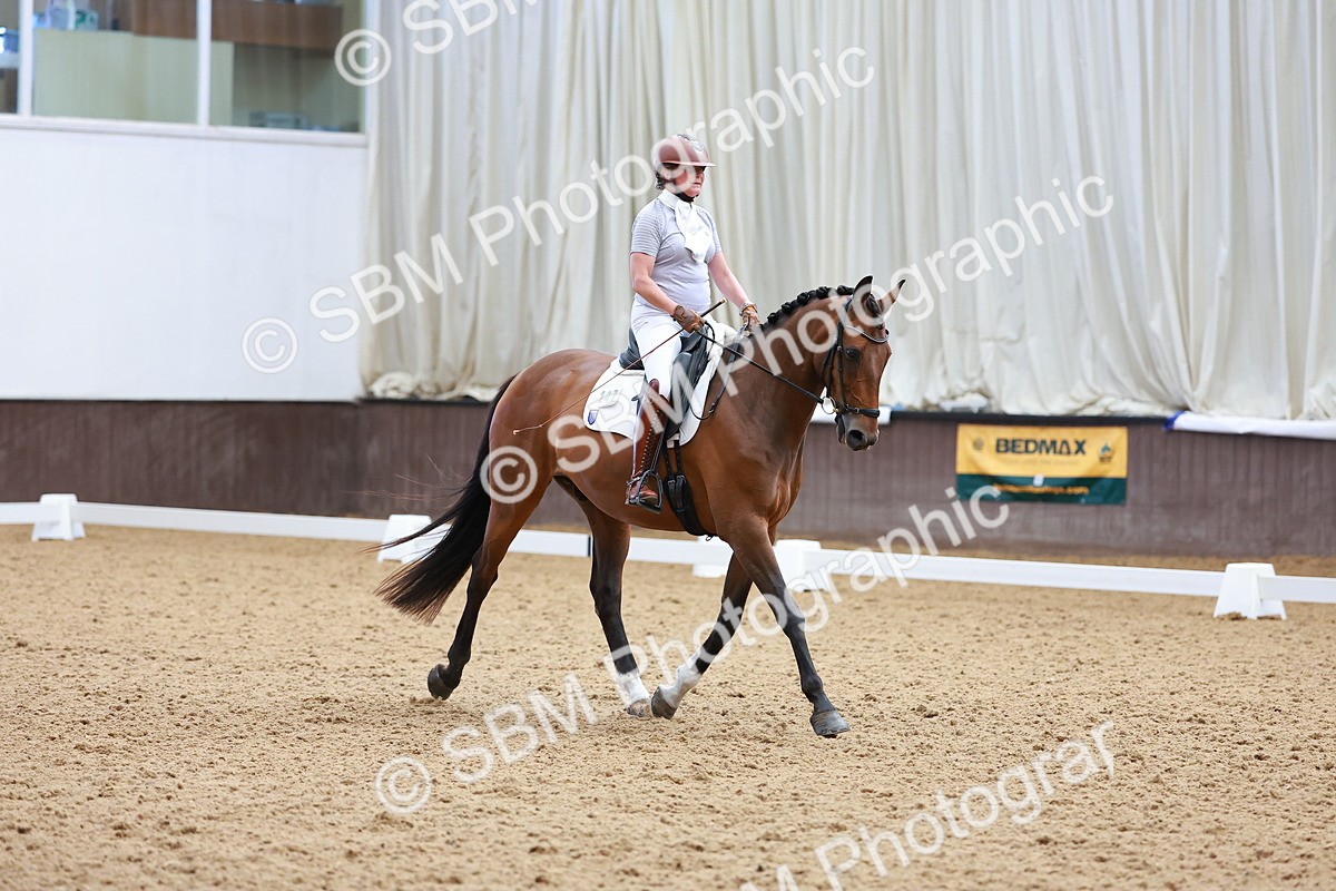 SBM_003860 - Para PYO Warm Up
