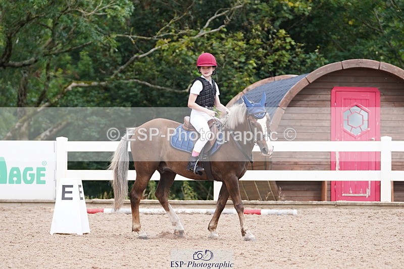 240809A-104624-00655 - Dressage Competition