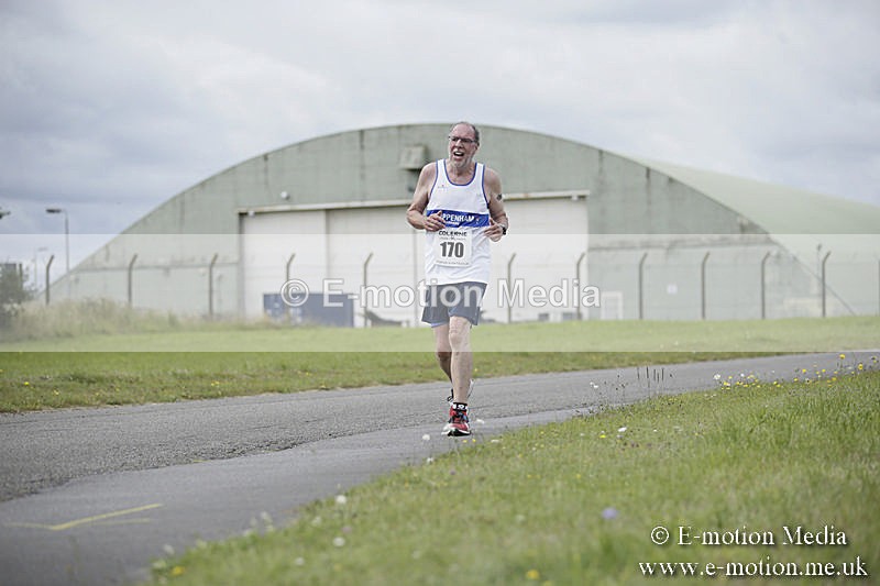 CAD5M 210719-0944 - Cadence Events Colerne 5 Miler  21-Jul-2019