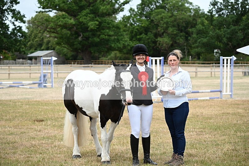 WJ6_4432 - Class 10 Coloured In-hand