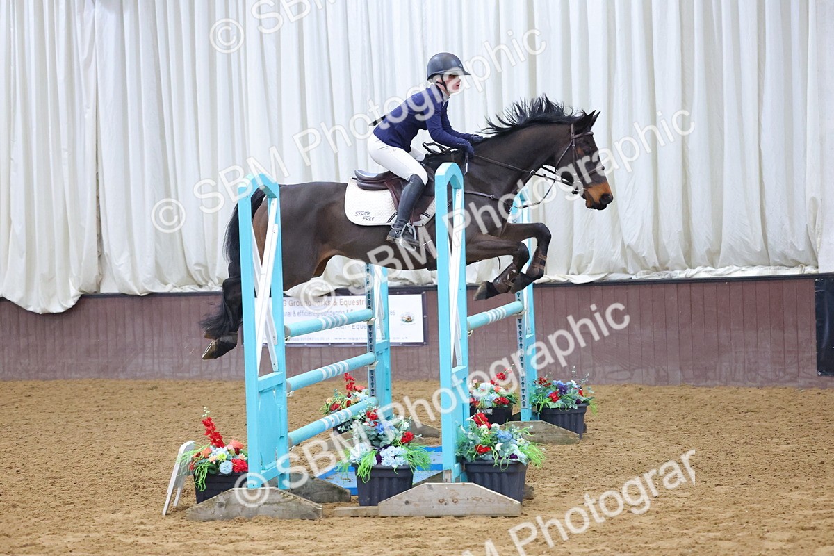 SBM_002556 - Class 16 - The WB Equiline Star Championship Qualifier (1.10m)