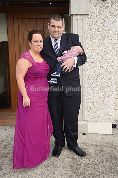 134 - Martinand rebecca Wedding