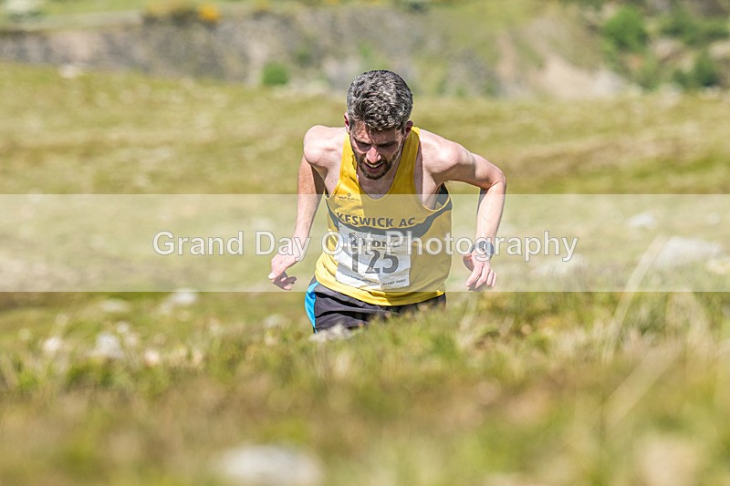 Threlkeld-33 - Threlkeld Village Fete Fell Race Monday 25th May 2026