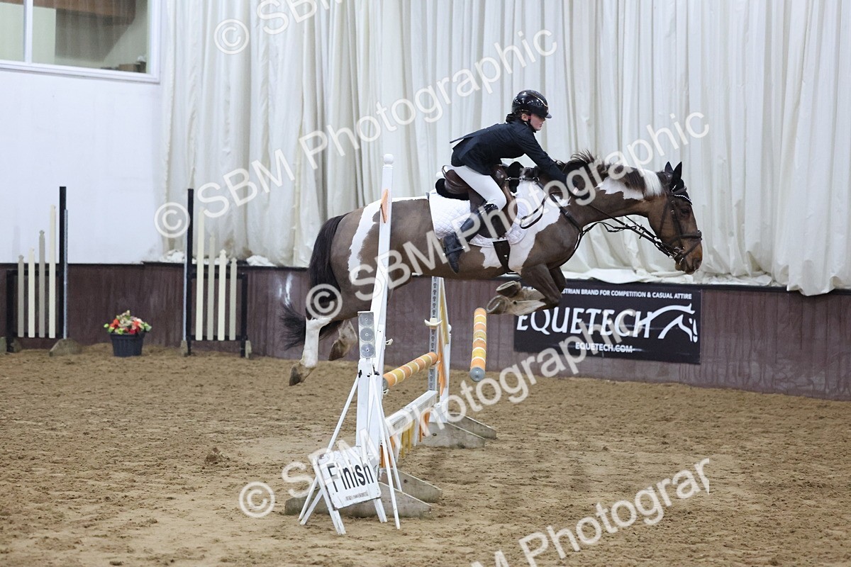 SBM_001865 - Class 4 - 1.00m