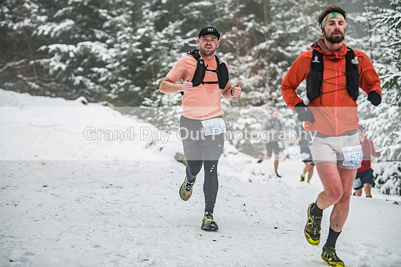 Glentress-431 - High Terrain Events Glentress 42, 21 & 10K Trail Races Sunday 15th February 2026