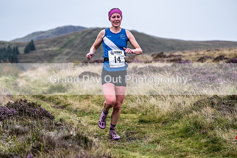 Gavel-267 - Ennerdale Show Gavel Fell Race Wednesday 26th August 2026