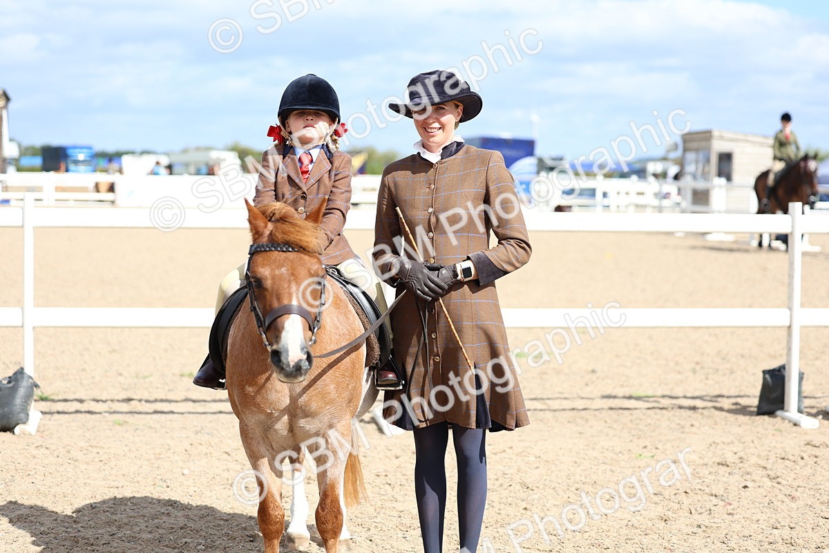 SBM_13074 - Class 309 - Lead Rein Pony