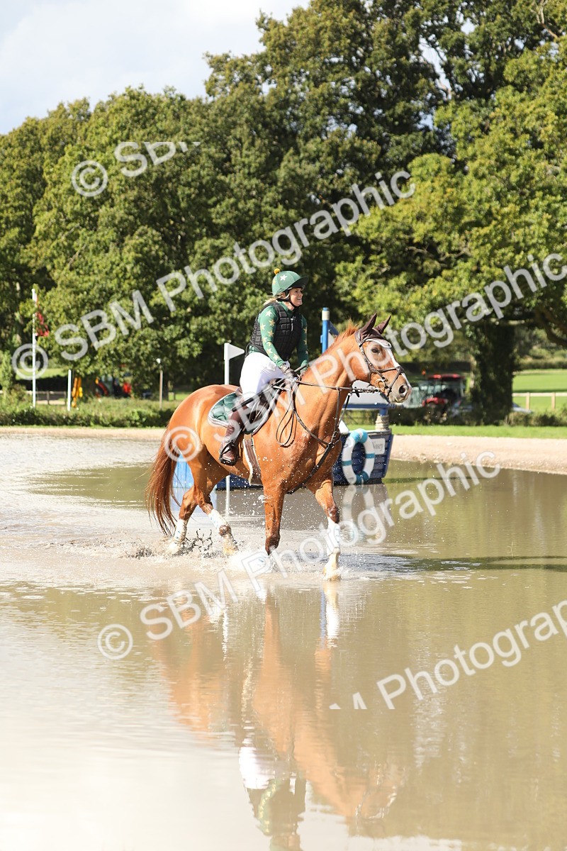 SBM_07813 - E4 Eventers Challenge 80cm Open