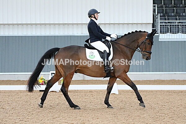 SIAL0277 - GDG Bogenraith Friday 26th Sept 2025