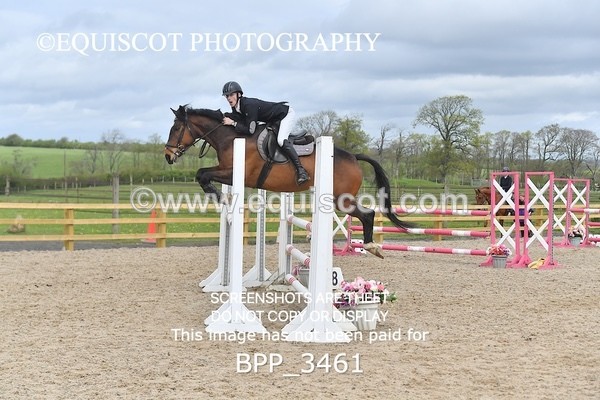 BPP_3461 - CLASS 17 SUN 1.05m Amateur Championship Qualifier/ 1.05m Open