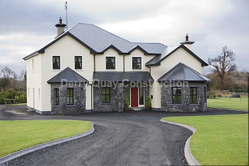  - Residential Developments