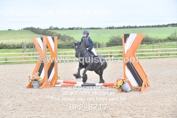 BPP_8717 - CLASS 1 20CM